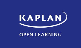 Kaplan Open Learning logo